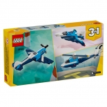 Lego Creator Αεροπλάνο Αγωνιστικό (31160)