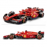 Lego Speed Champions Ferrari SF-24 F1 Race Car (77242)