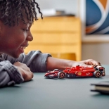 Lego Speed Champions Ferrari SF-24 F1 Race Car (77242)