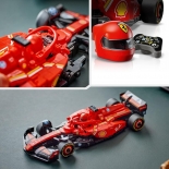 Lego Speed Champions Ferrari SF-24 F1 Race Car (77242)