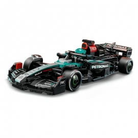 Lego Speed Champions Mercedes AMG F1 W15 Race Car (77244)