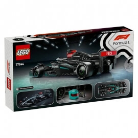 Lego Speed Champions Mercedes AMG F1 W15 Race Car (77244)
