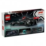 Lego Speed Champions Mercedes AMG F1 W15 Race Car (77244)