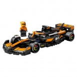Lego Speed Champions McLaren F1 Team MCL38 Race Car (77251)