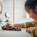 Lego Speed Champions McLaren F1 Team MCL38 Race Car (77251)
