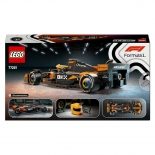 Lego Speed Champions McLaren F1 Team MCL38 Race Car (77251)