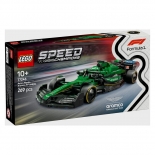 Lego Speed Champions Aston Martin Aramco F1 AMR24 Race Car (77245)