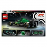 Lego Speed Champions Aston Martin Aramco F1 AMR24 Race Car (77245)