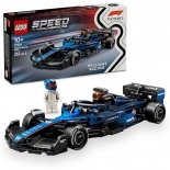 Lego Speed Champions Williams Racing FW46 F1 Race Car (77249)