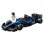 Lego Speed Champions Williams Racing FW46 F1 Race Car (77249)