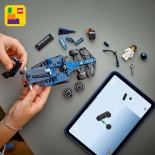 Lego Speed Champions Williams Racing FW46 F1 Race Car (77249)