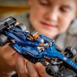 Lego Speed Champions Williams Racing FW46 F1 Race Car (77249)