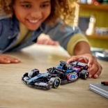 Lego Speed Champions BWT Alpine F1 Team A524 Race Car (77248)