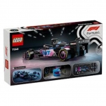 Lego Speed Champions BWT Alpine F1 Team A524 Race Car (77248)