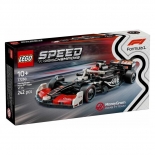 Lego Speed Champions Moneygram Haas F1 Team VF-24 Race Car (77250)