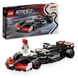 Lego Speed Champions Moneygram Haas F1 Team VF-24 Race Car (77250)