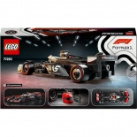 Lego Speed Champions Moneygram Haas F1 Team VF-24 Race Car (77250)