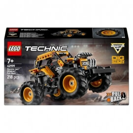 Lego Technic Monster Jam Digatron (42199)