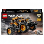 Lego Technic Monster Jam Digatron (42199)