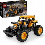 Lego Technic Monster Jam Digatron (42199)