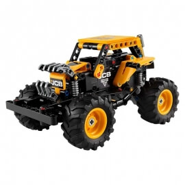 Lego Technic Monster Jam Digatron (42199)