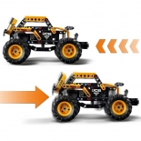 Lego Technic Monster Jam Digatron (42199)
