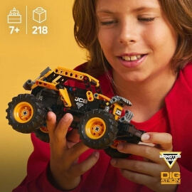 Lego Technic Monster Jam Digatron (42199)