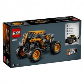 Lego Technic Monster Jam Digatron (42199)