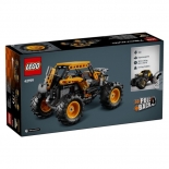 Lego Technic Monster Jam Digatron (42199)