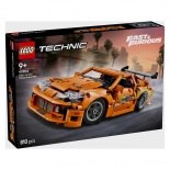 Lego Technic Fast & Furious Toyota Supra MK4 (42204)
