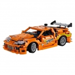Lego Technic Fast & Furious Toyota Supra MK4 (42204)