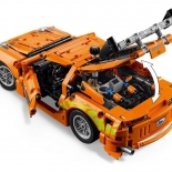 Lego Technic Fast & Furious Toyota Supra MK4 (42204)