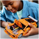Lego Technic Fast & Furious Toyota Supra MK4 (42204)