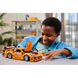 Lego Technic Fast & Furious Toyota Supra MK4 (42204)