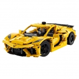 Lego Technic Chevrolet Corvette Stingray (42205)