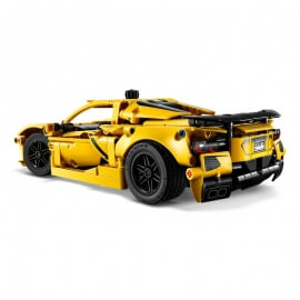 Lego Technic Chevrolet Corvette Stingray (42205)
