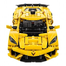 Lego Technic Chevrolet Corvette Stingray (42205)