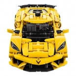 Lego Technic Chevrolet Corvette Stingray (42205)