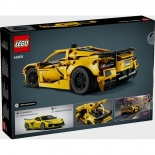Lego Technic Chevrolet Corvette Stingray (42205)