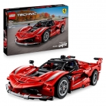 Lego Technic Ferrari FXX K  (42212)