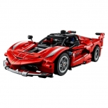Lego Technic Ferrari FXX K  (42212)