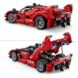 Lego Technic Ferrari FXX K  (42212)