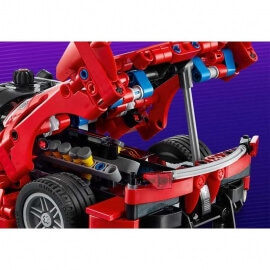 Lego Technic Ferrari FXX K  (42212)