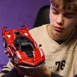 Lego Technic Ferrari FXX K  (42212)