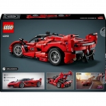 Lego Technic Ferrari FXX K  (42212)