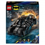 Lego Super Heroes Batman Tumbler vs. Two-Face & The Joker (76303)