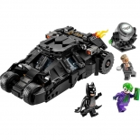 Lego Super Heroes Batman Tumbler vs. Two-Face & The Joker (76303)