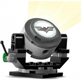 Lego Super Heroes Batman Tumbler vs. Two-Face & The Joker (76303)