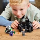 Lego Super Heroes Batman Tumbler vs. Two-Face & The Joker (76303)