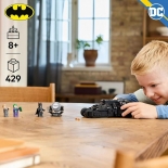Lego Super Heroes Batman Tumbler vs. Two-Face & The Joker (76303)